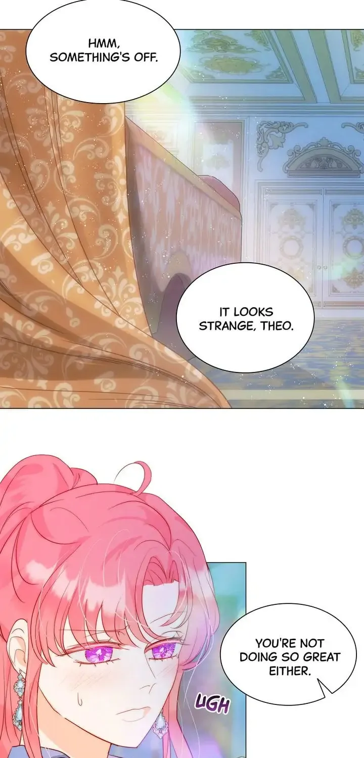 Read Born as the Second Daughter chapter 18 image 57 on Lezhin