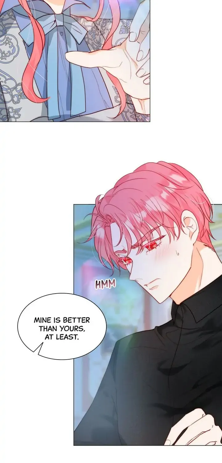 Read Born as the Second Daughter chapter 18 image 58 on Lezhin