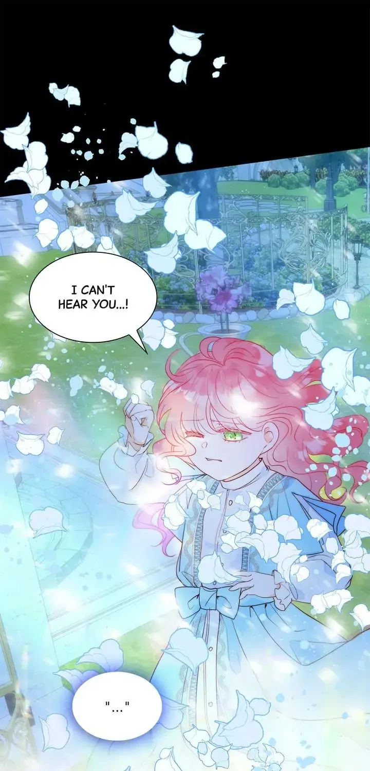 Read Born as the Second Daughter chapter 18 image 6 on Lezhin
