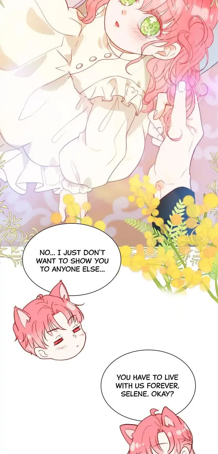Read Born as the Second Daughter chapter 18 image 61 on Lezhin