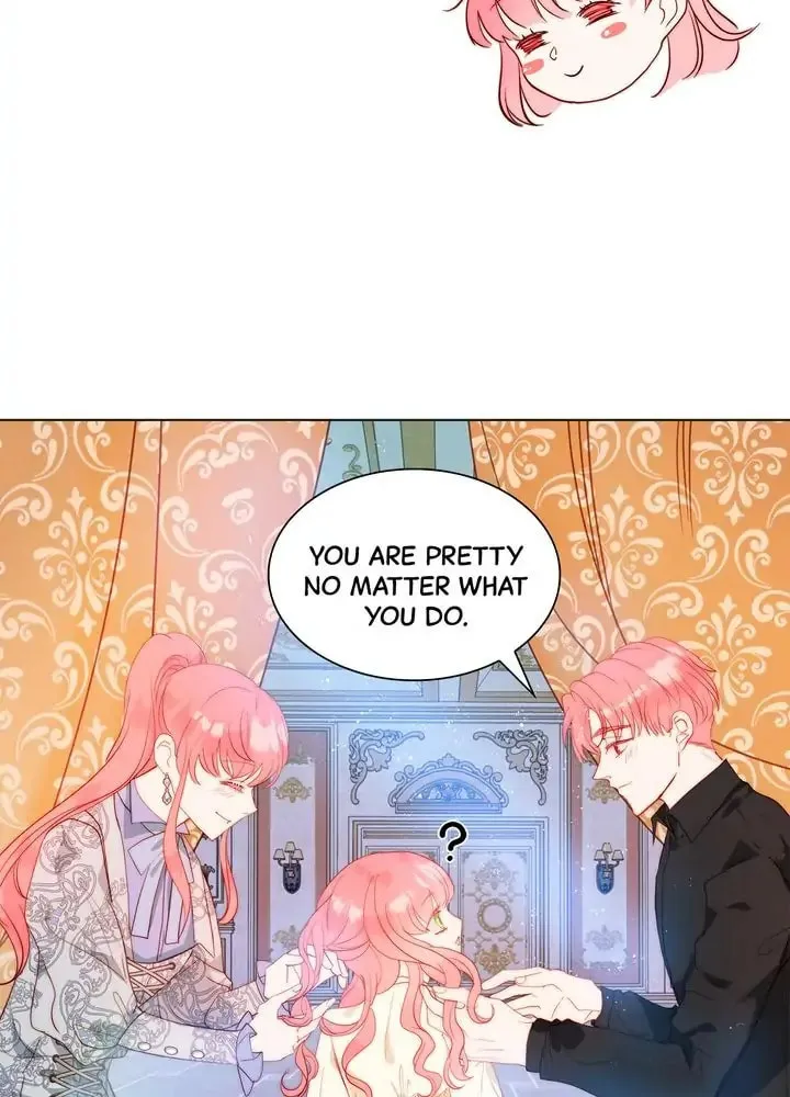 Read Born as the Second Daughter chapter 18 image 62 on Lezhin
