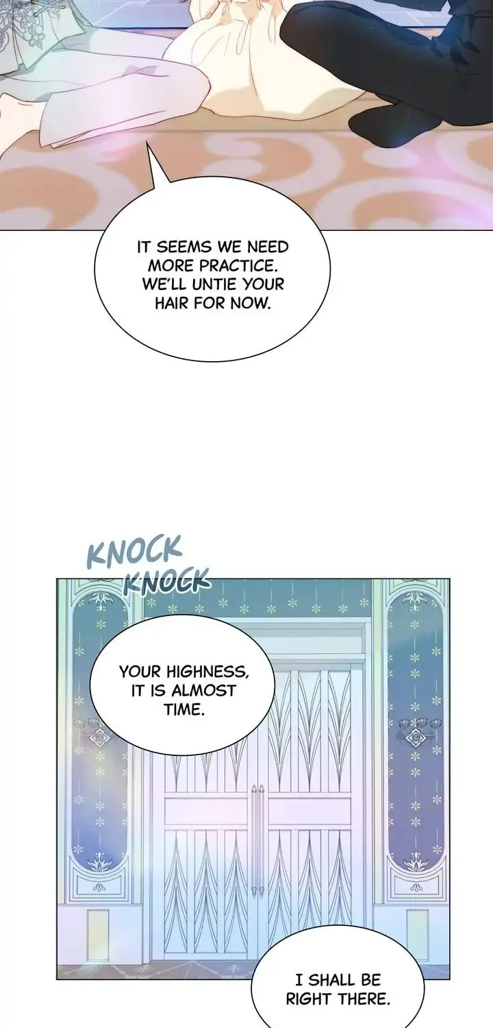 Read Born as the Second Daughter chapter 18 image 63 on Lezhin
