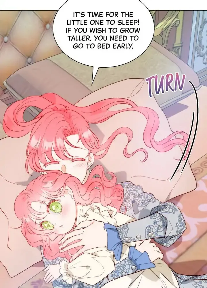 Read Born as the Second Daughter chapter 18 image 65 on Lezhin