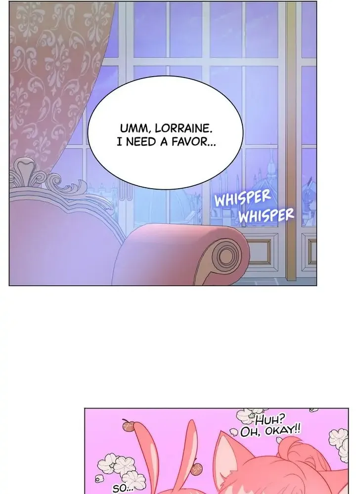 Read Born as the Second Daughter chapter 18 image 68 on Lezhin