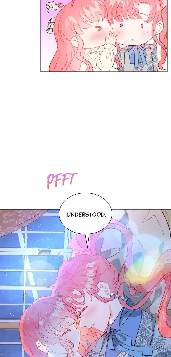 Read Born as the Second Daughter chapter 18 image 69 on Lezhin