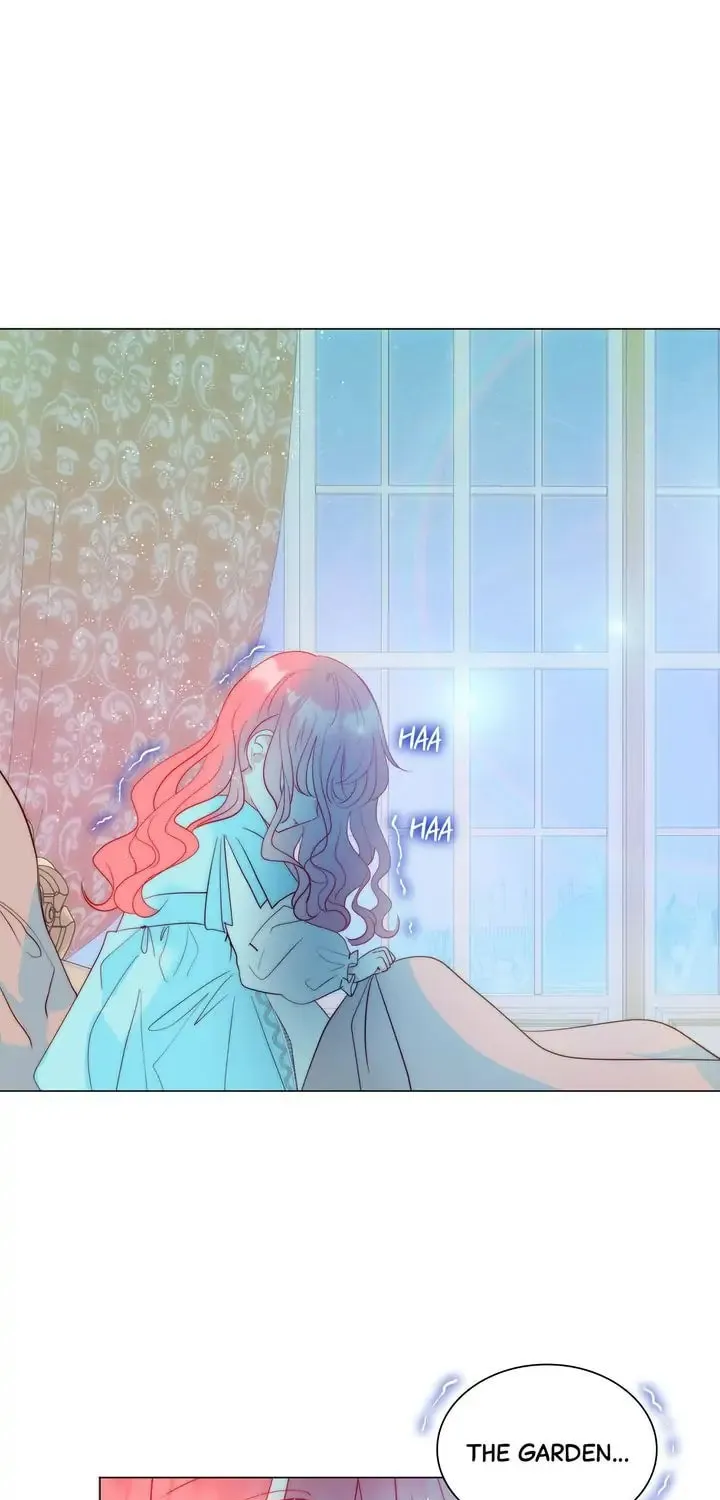 Read Born as the Second Daughter chapter 18 image 9 on Lezhin