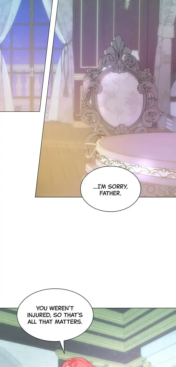 Read Born as the Second Daughter chapter 19 image 1 on Lezhin