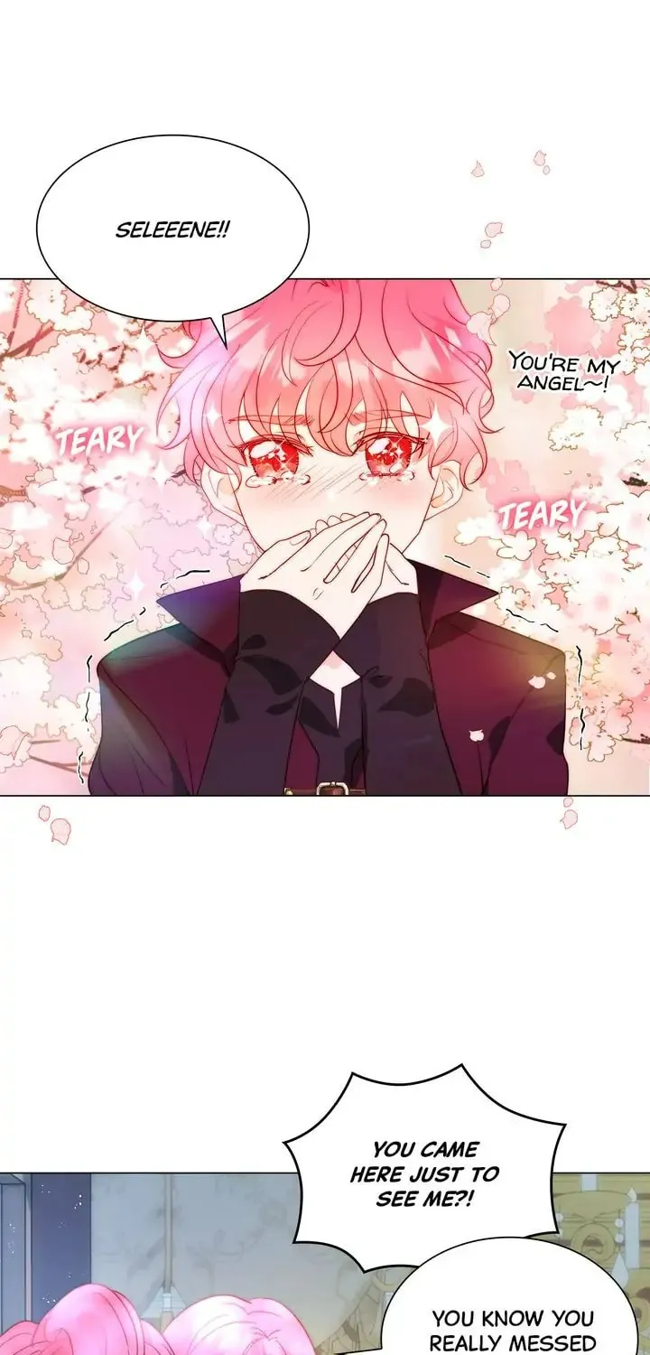 Read Born as the Second Daughter chapter 19 image 12 on Lezhin