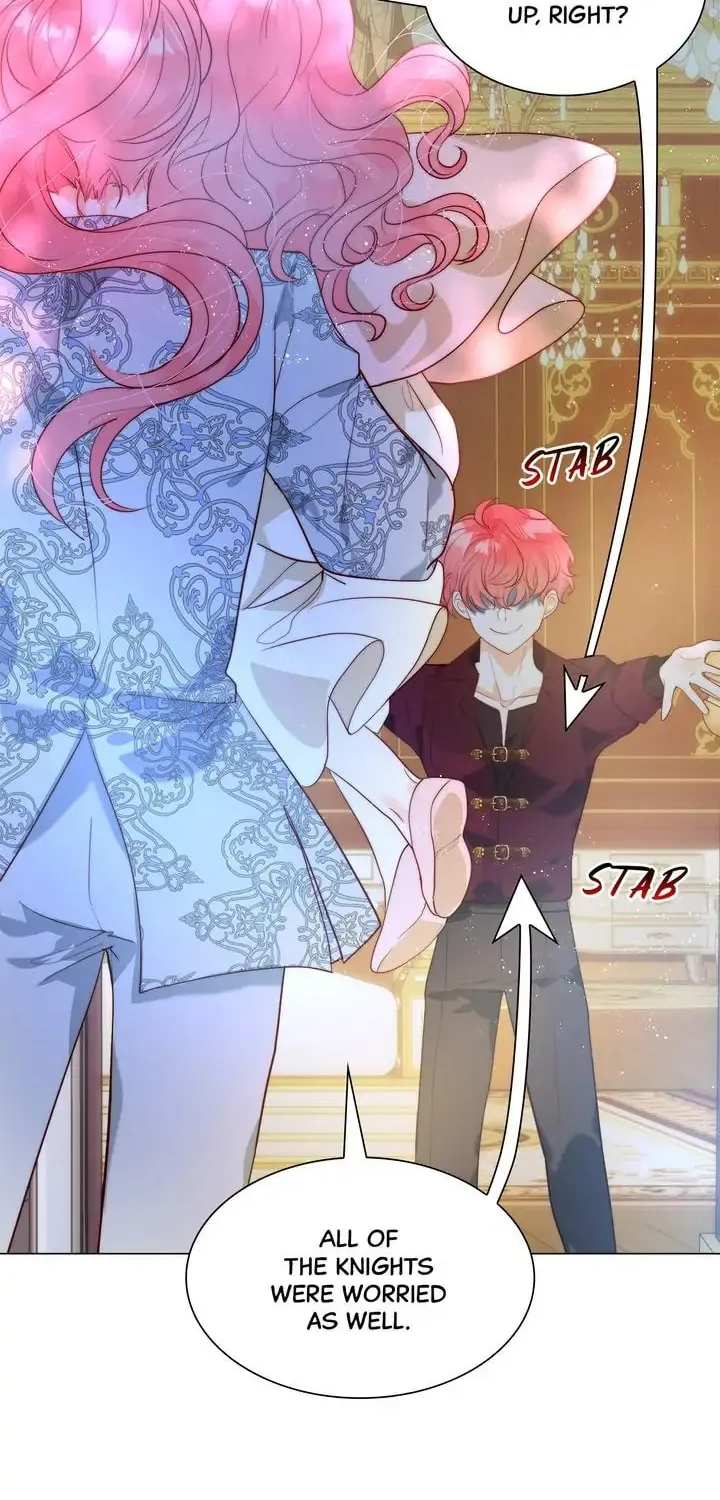 Read Born as the Second Daughter chapter 19 image 13 on Lezhin