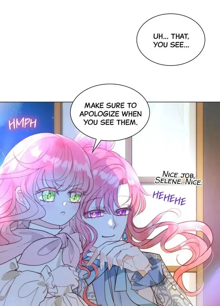 Read Born as the Second Daughter chapter 19 image 14 on Lezhin