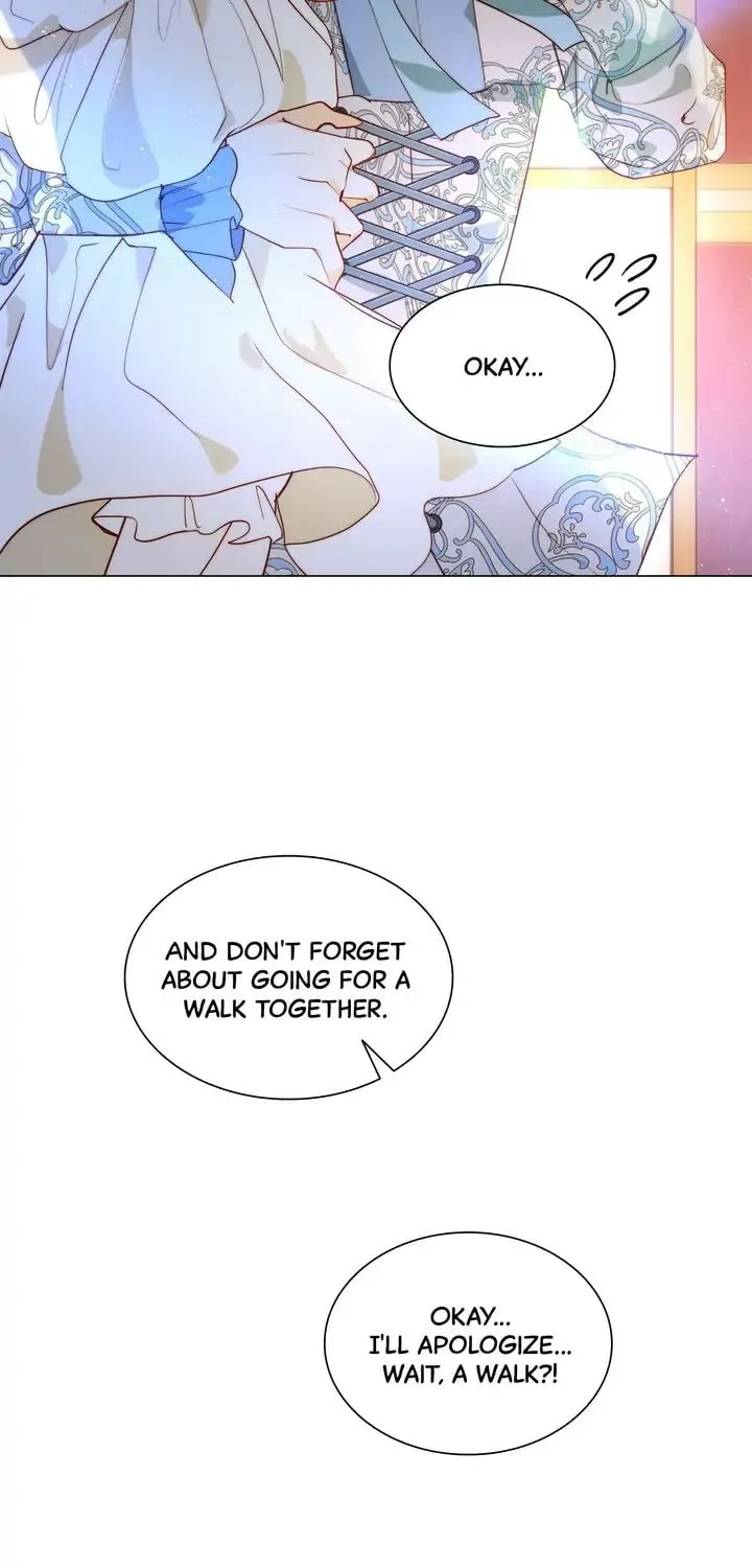 Read Born as the Second Daughter chapter 19 image 15 on Lezhin