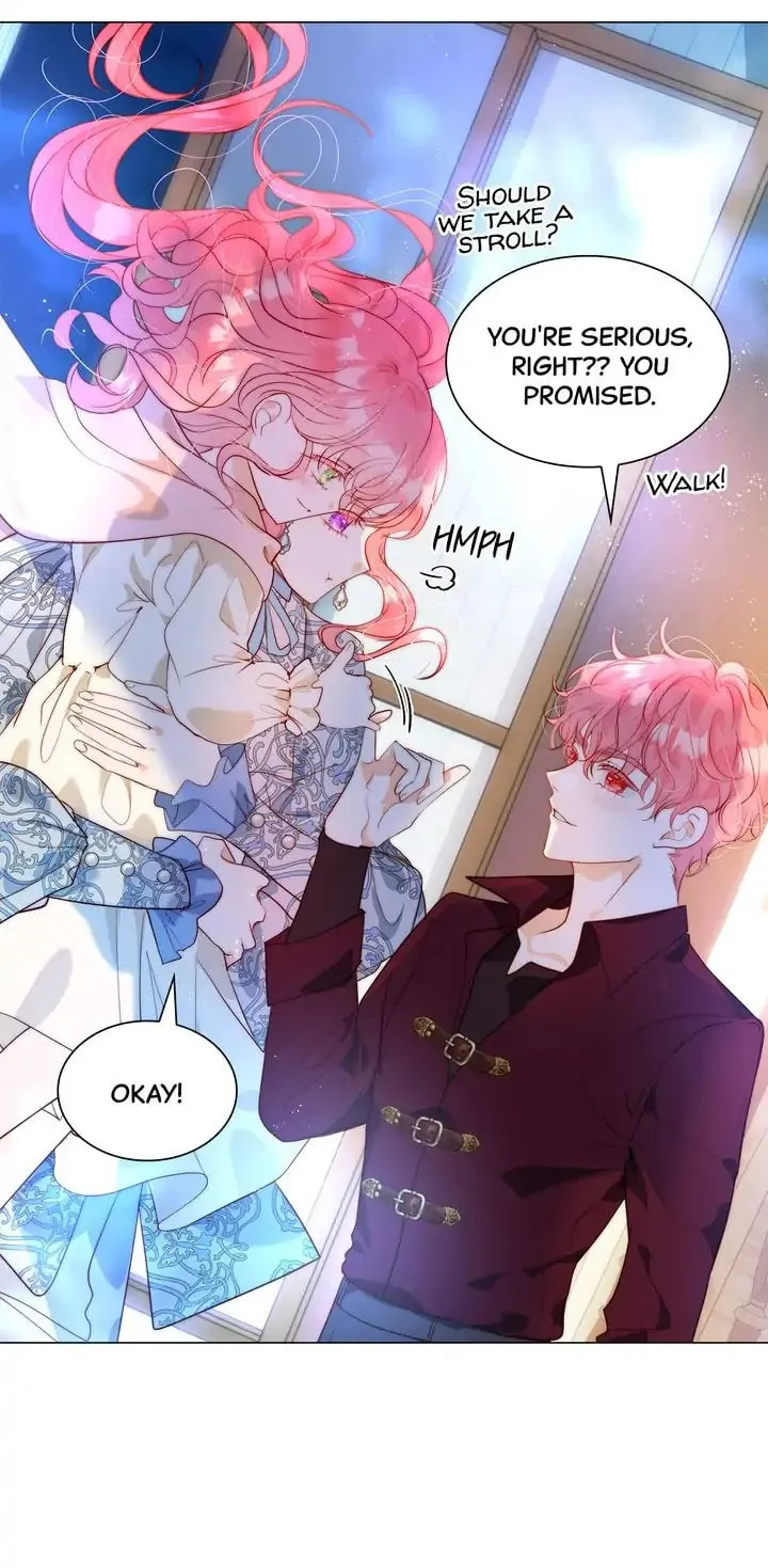 Read Born as the Second Daughter chapter 19 image 16 on Lezhin