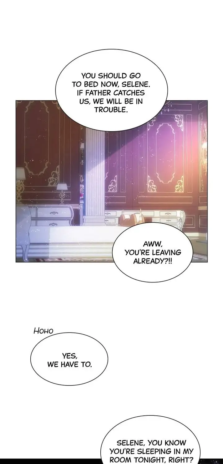 Read Born as the Second Daughter chapter 19 image 17 on Lezhin