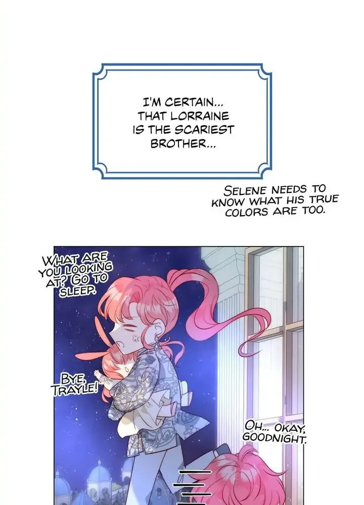Read Born as the Second Daughter chapter 19 image 19 on Lezhin