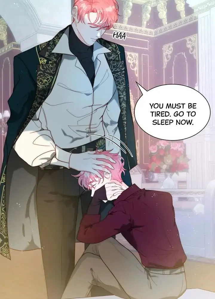 Read Born as the Second Daughter chapter 19 image 2 on Lezhin