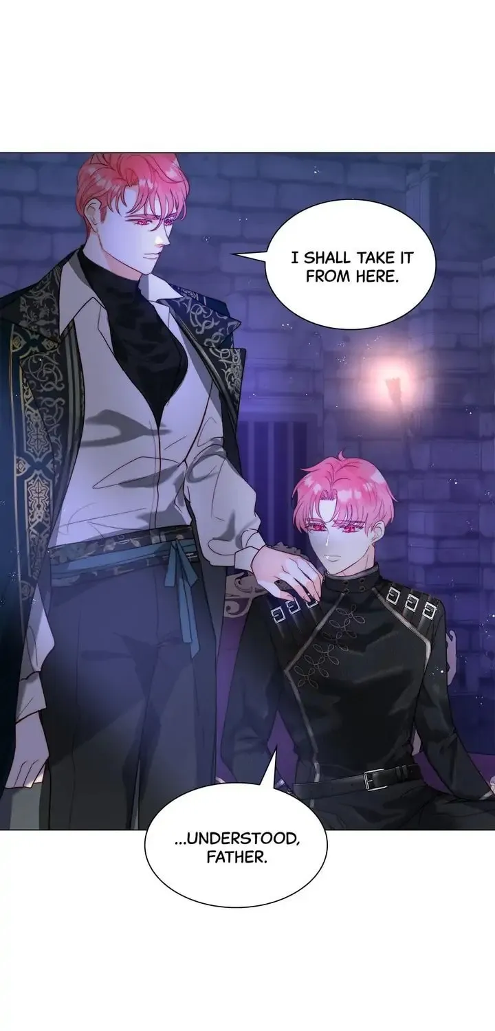 Read Born as the Second Daughter chapter 19 image 23 on Lezhin
