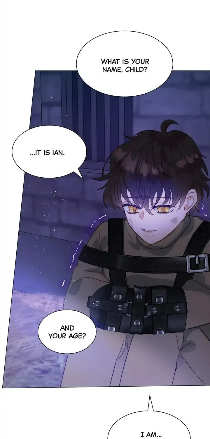 Read Born as the Second Daughter chapter 19 image 24 on Lezhin