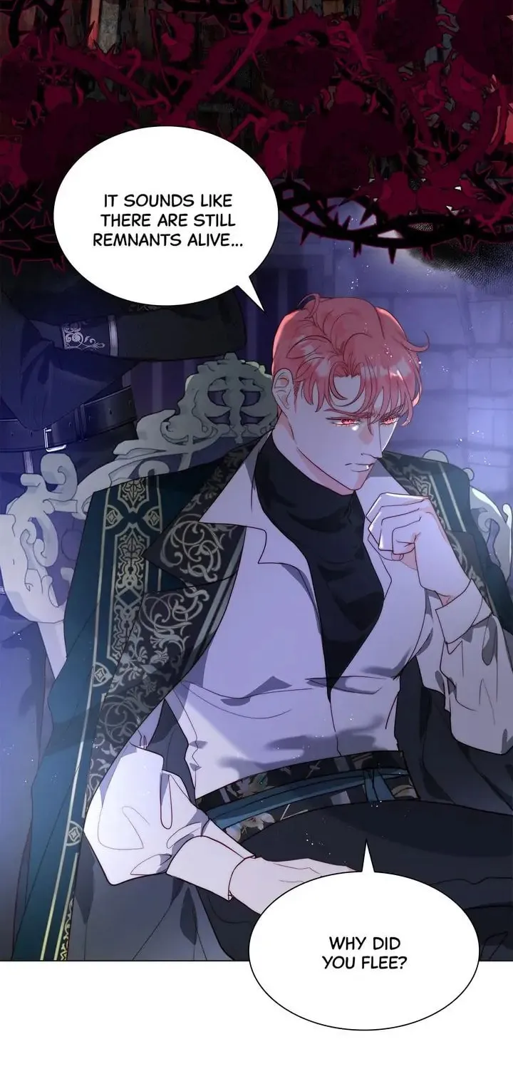 Read Born as the Second Daughter chapter 19 image 27 on Lezhin