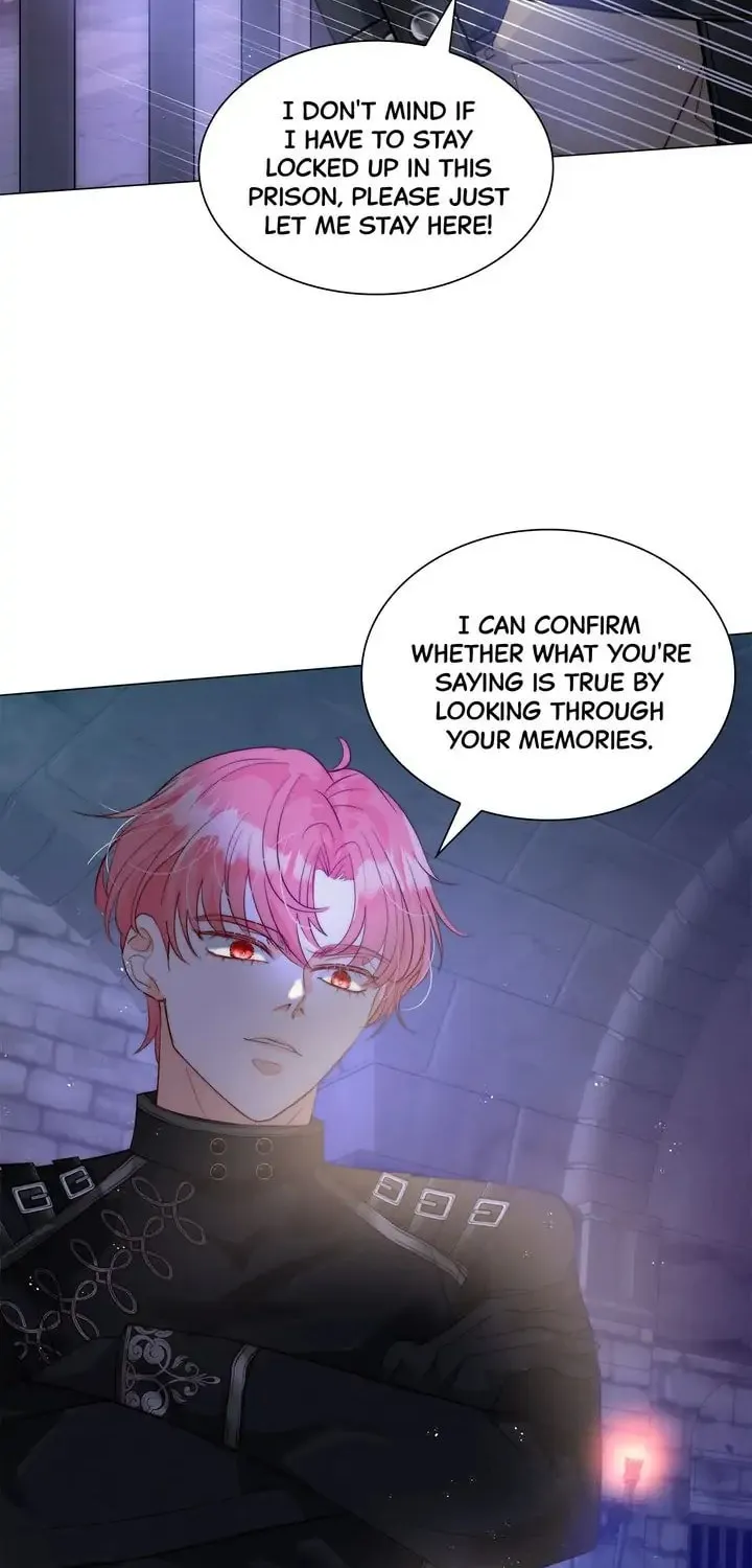 Read Born as the Second Daughter chapter 19 image 30 on Lezhin