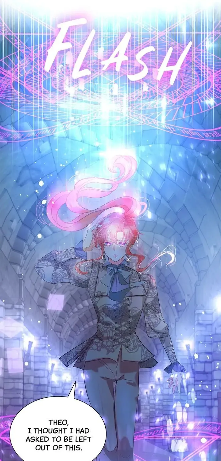 Read Born as the Second Daughter chapter 19 image 32 on Lezhin