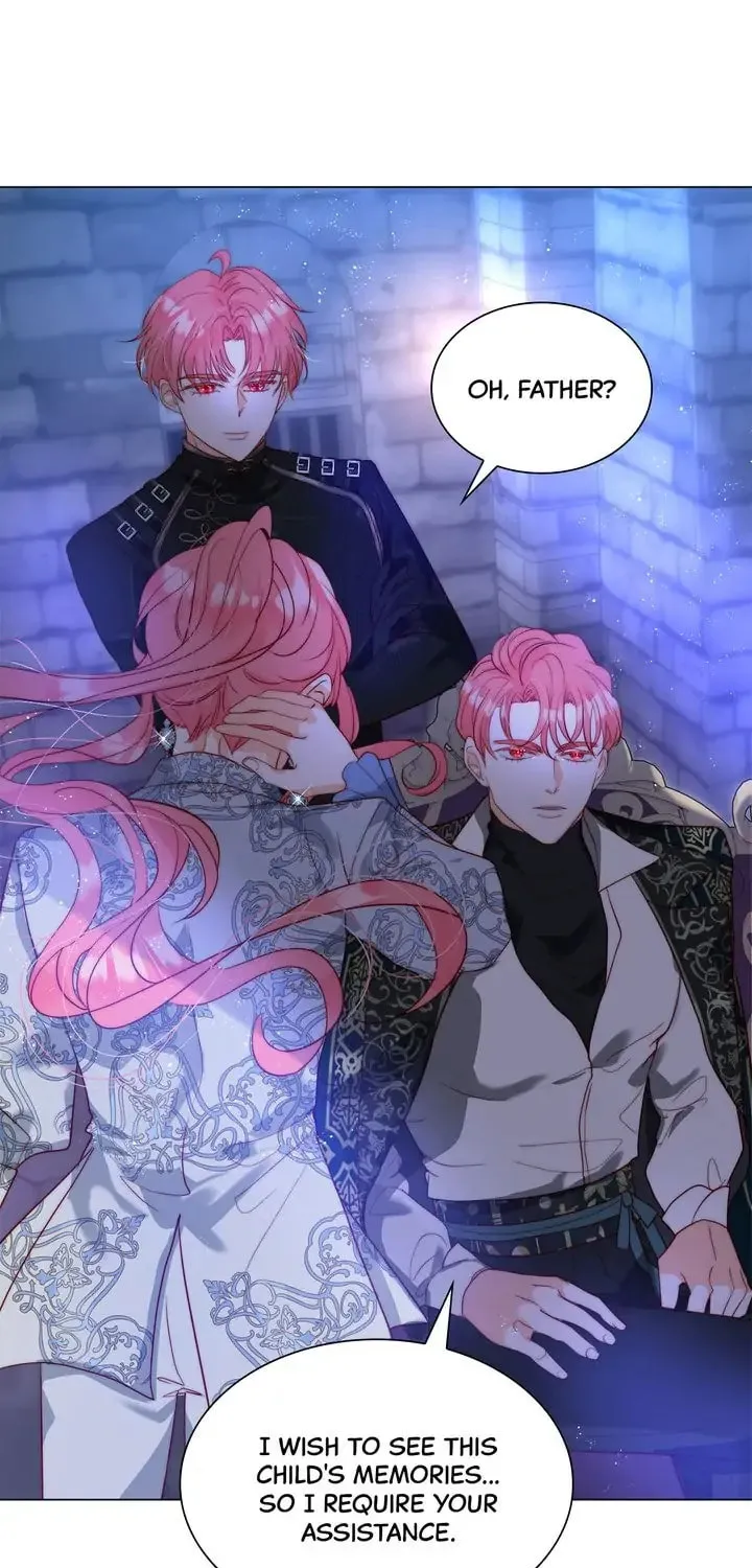 Read Born as the Second Daughter chapter 19 image 34 on Lezhin