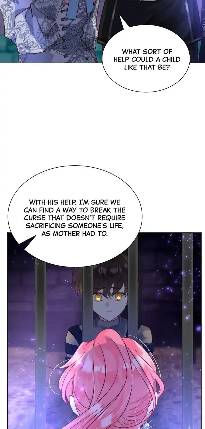 Read Born as the Second Daughter chapter 19 image 38 on Lezhin