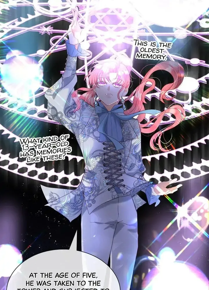Read Born as the Second Daughter chapter 19 image 42 on Lezhin