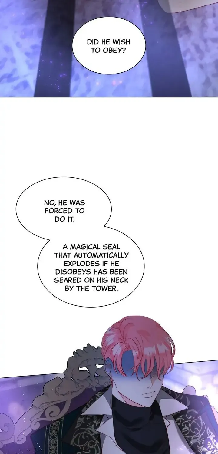 Read Born as the Second Daughter chapter 19 image 44 on Lezhin