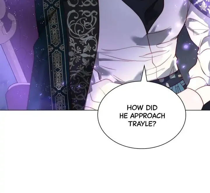 Read Born as the Second Daughter chapter 19 image 45 on Lezhin