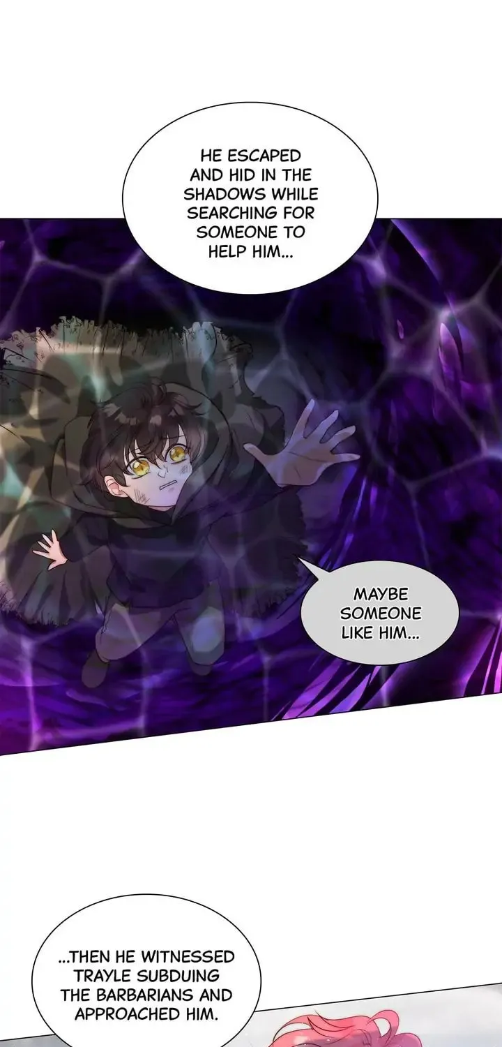 Read Born as the Second Daughter chapter 19 image 46 on Lezhin