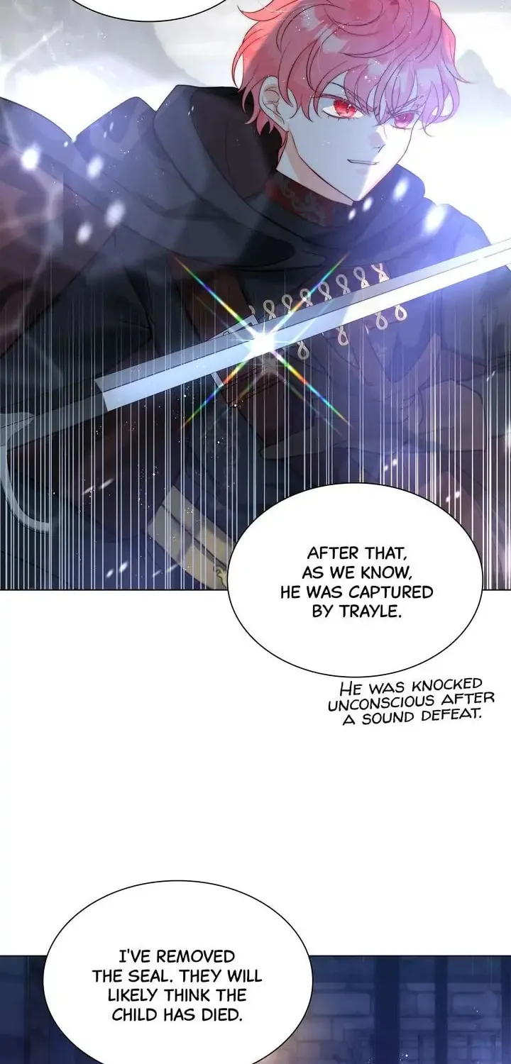 Read Born as the Second Daughter chapter 19 image 47 on Lezhin