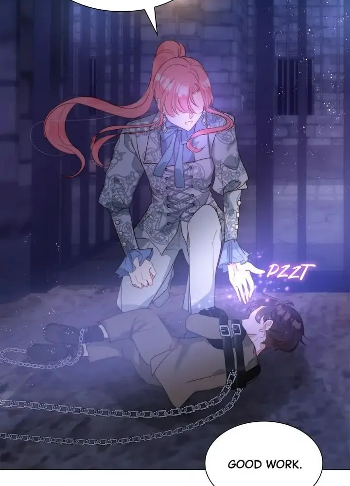 Read Born as the Second Daughter chapter 19 image 48 on Lezhin