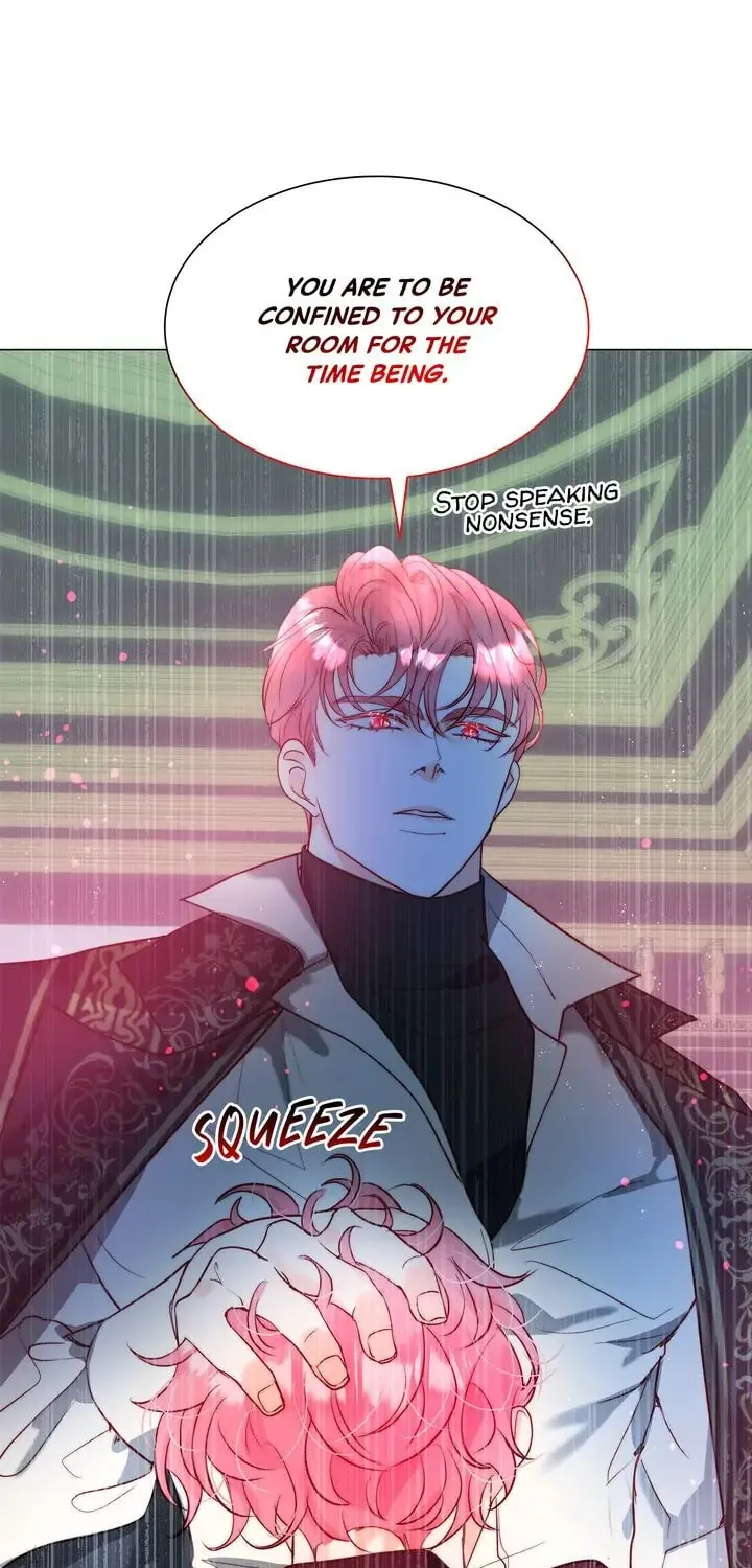 Read Born as the Second Daughter chapter 19 image 5 on Lezhin