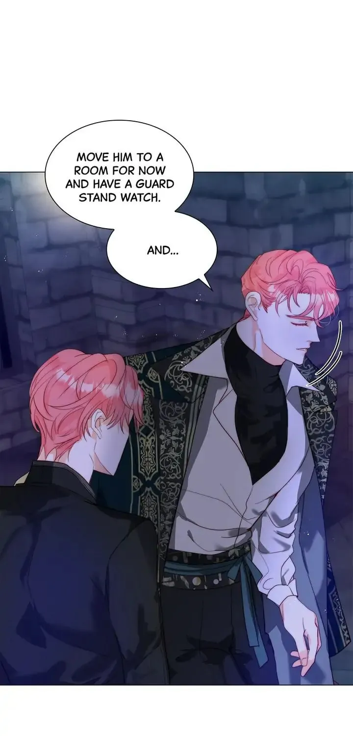 Read Born as the Second Daughter chapter 19 image 51 on Lezhin