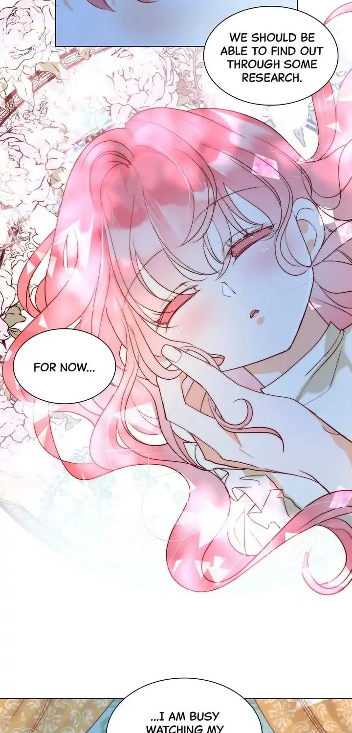 Read Born as the Second Daughter chapter 19 image 59 on Lezhin