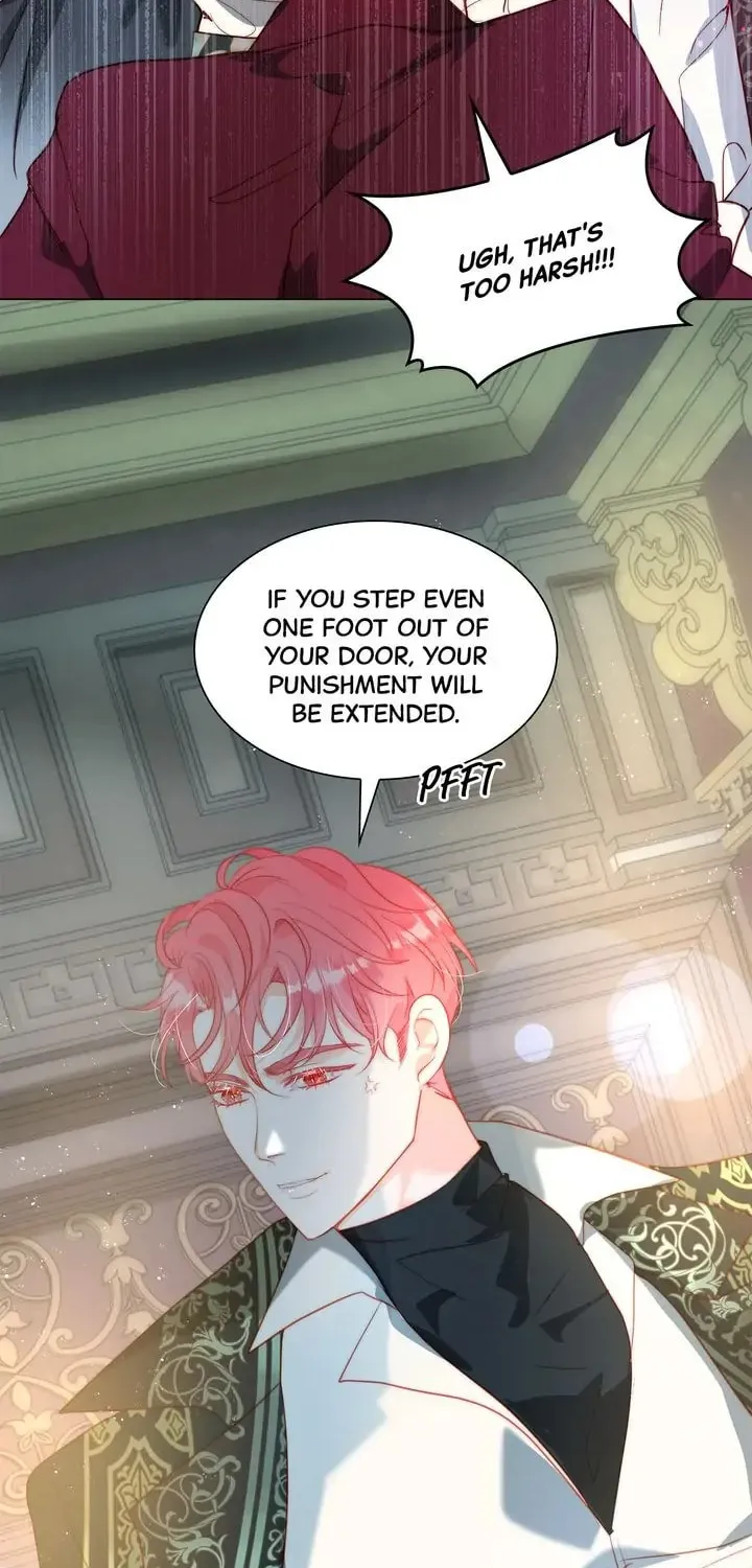 Read Born as the Second Daughter chapter 19 image 6 on Lezhin