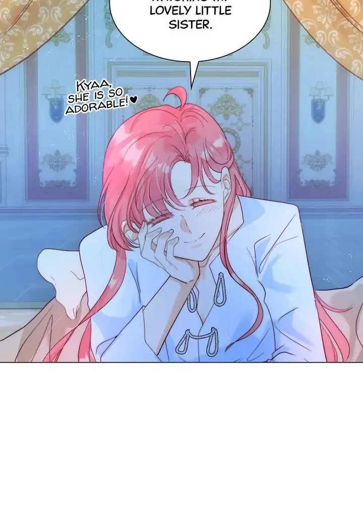 Read Born as the Second Daughter chapter 19 image 60 on Lezhin