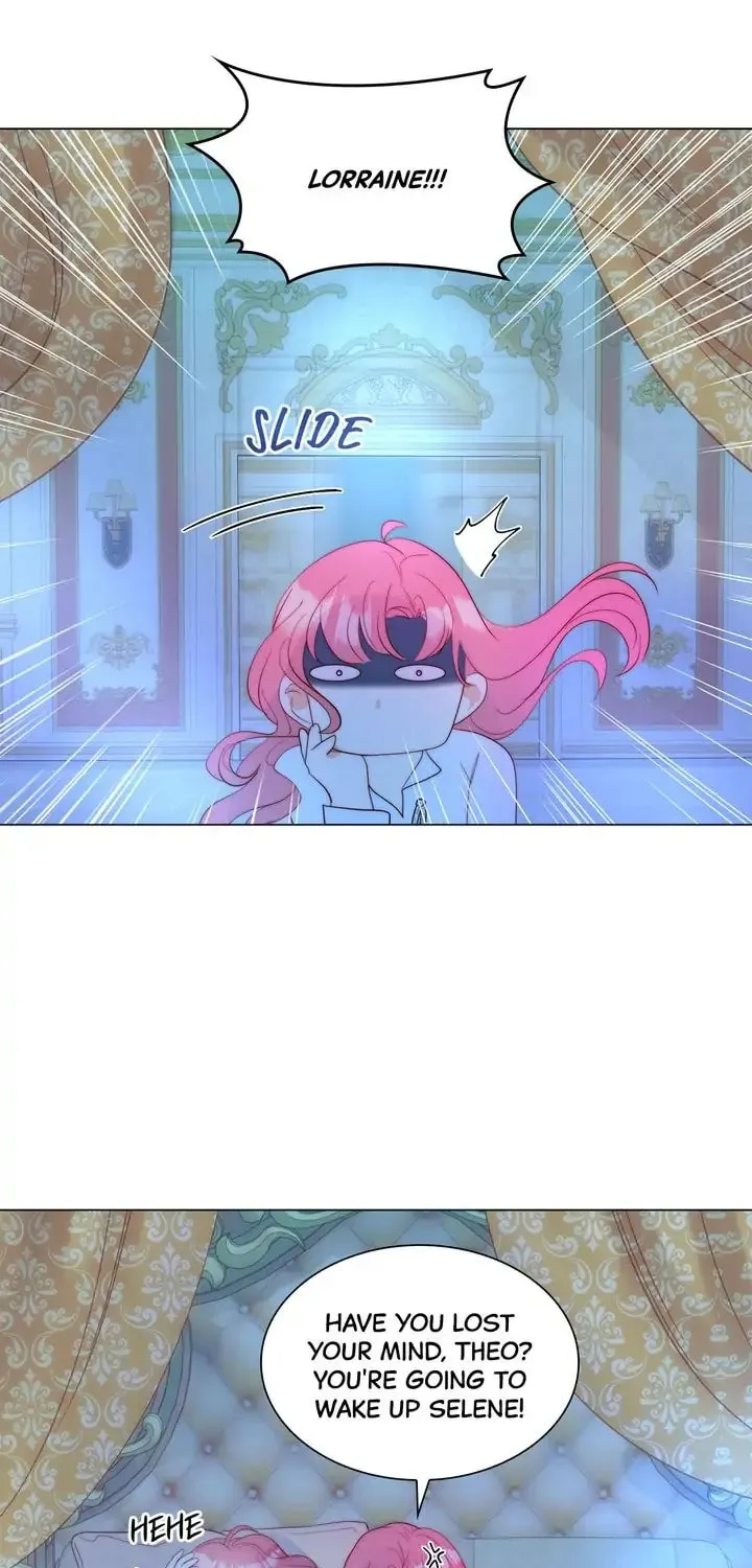 Read Born as the Second Daughter chapter 19 image 61 on Lezhin