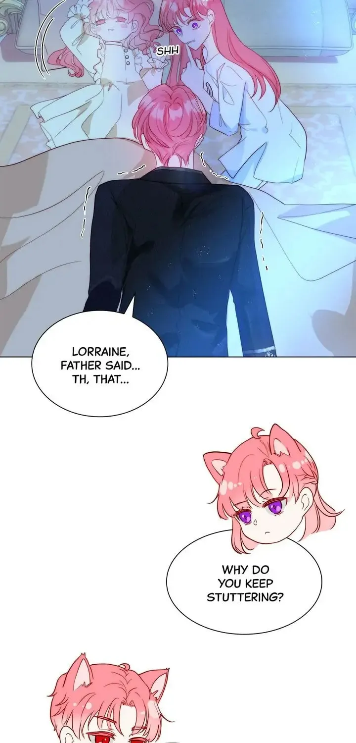 Read Born as the Second Daughter chapter 19 image 62 on Lezhin