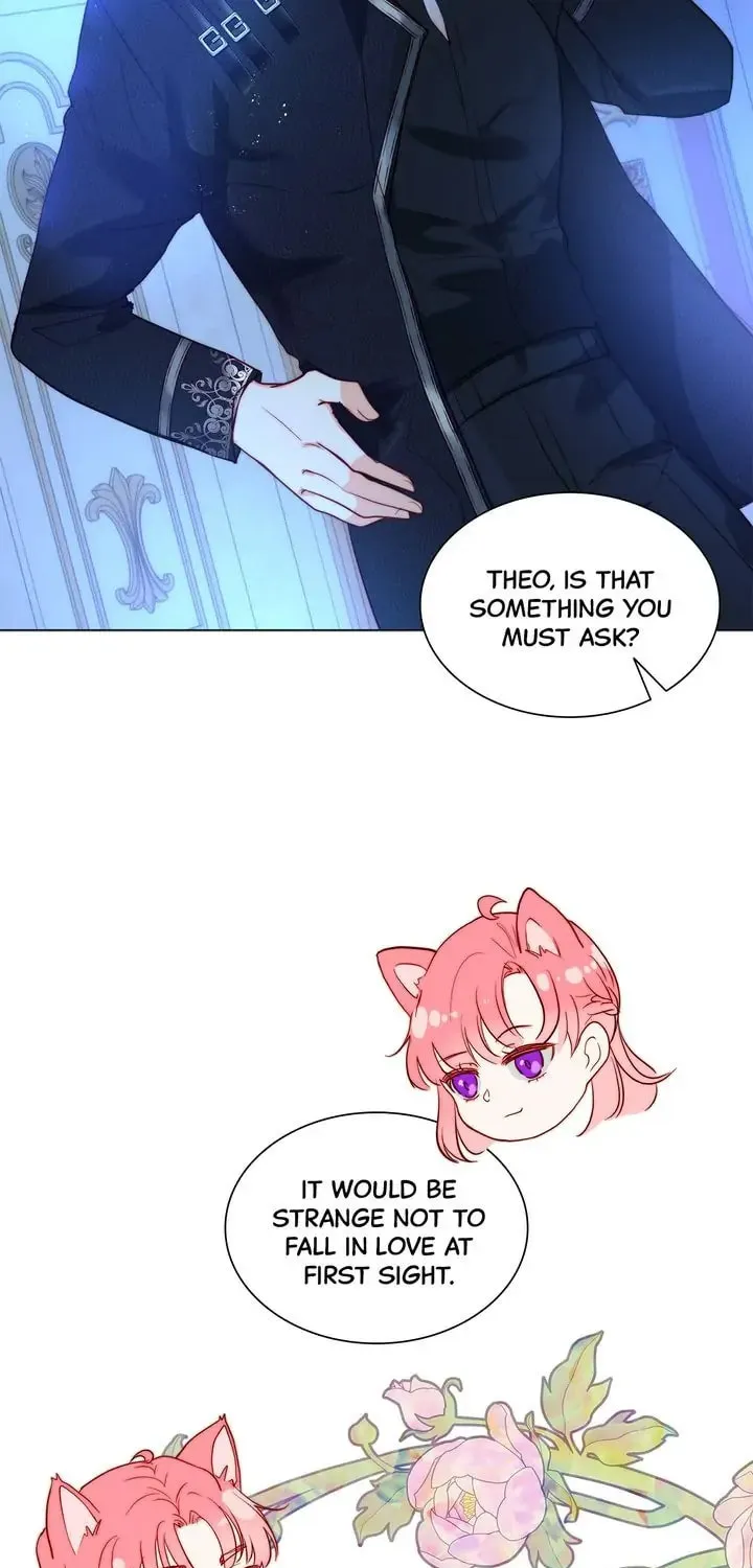 Read Born as the Second Daughter chapter 19 image 64 on Lezhin