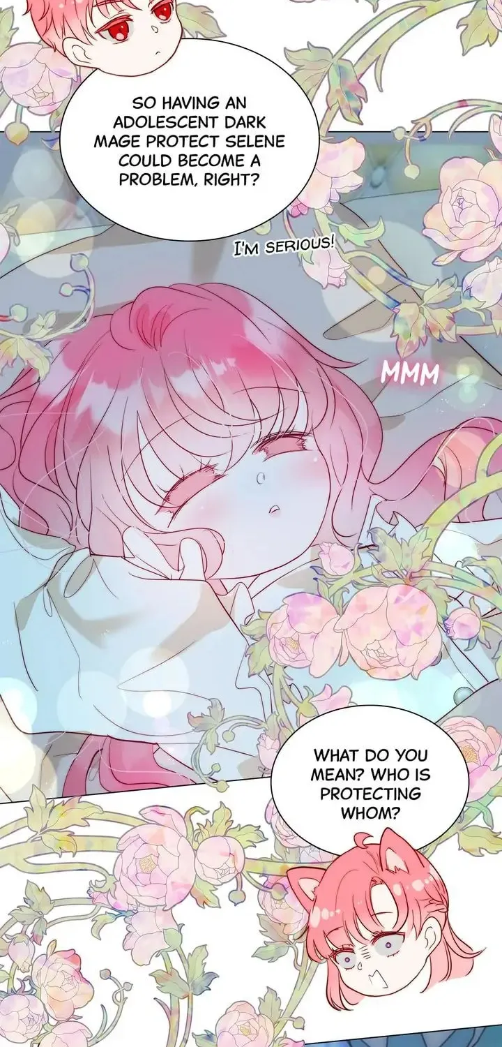 Read Born as the Second Daughter chapter 19 image 65 on Lezhin