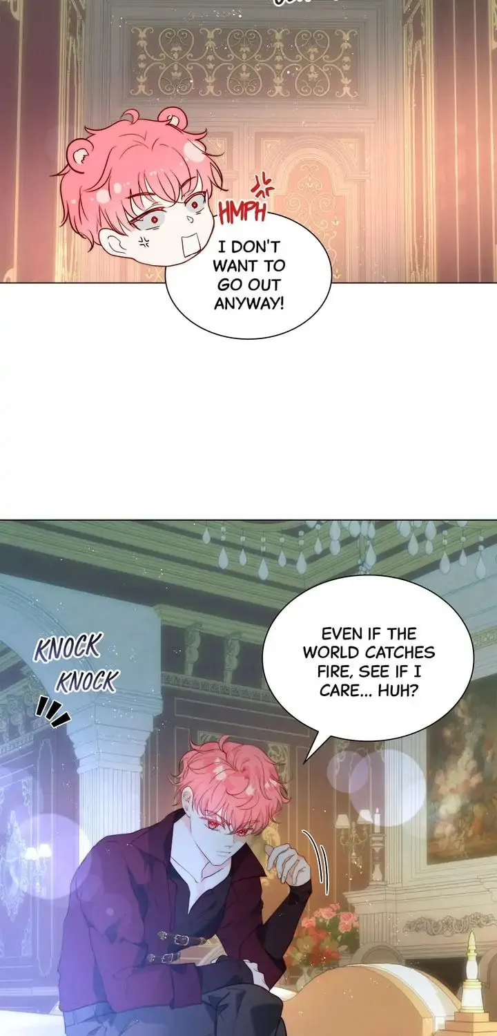 Read Born as the Second Daughter chapter 19 image 8 on Lezhin