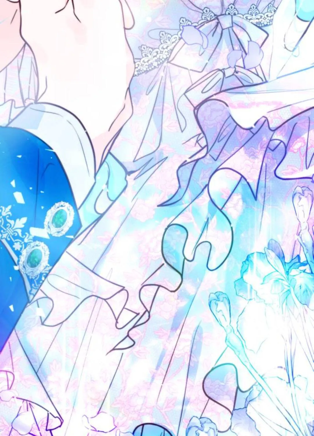 Read Born as the Second Daughter chapter 2 image 10 on Lezhin