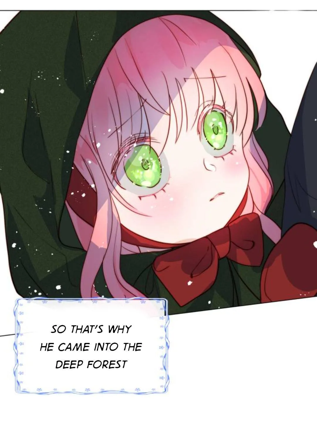 Read Born as the Second Daughter chapter 2 image 103 on Lezhin