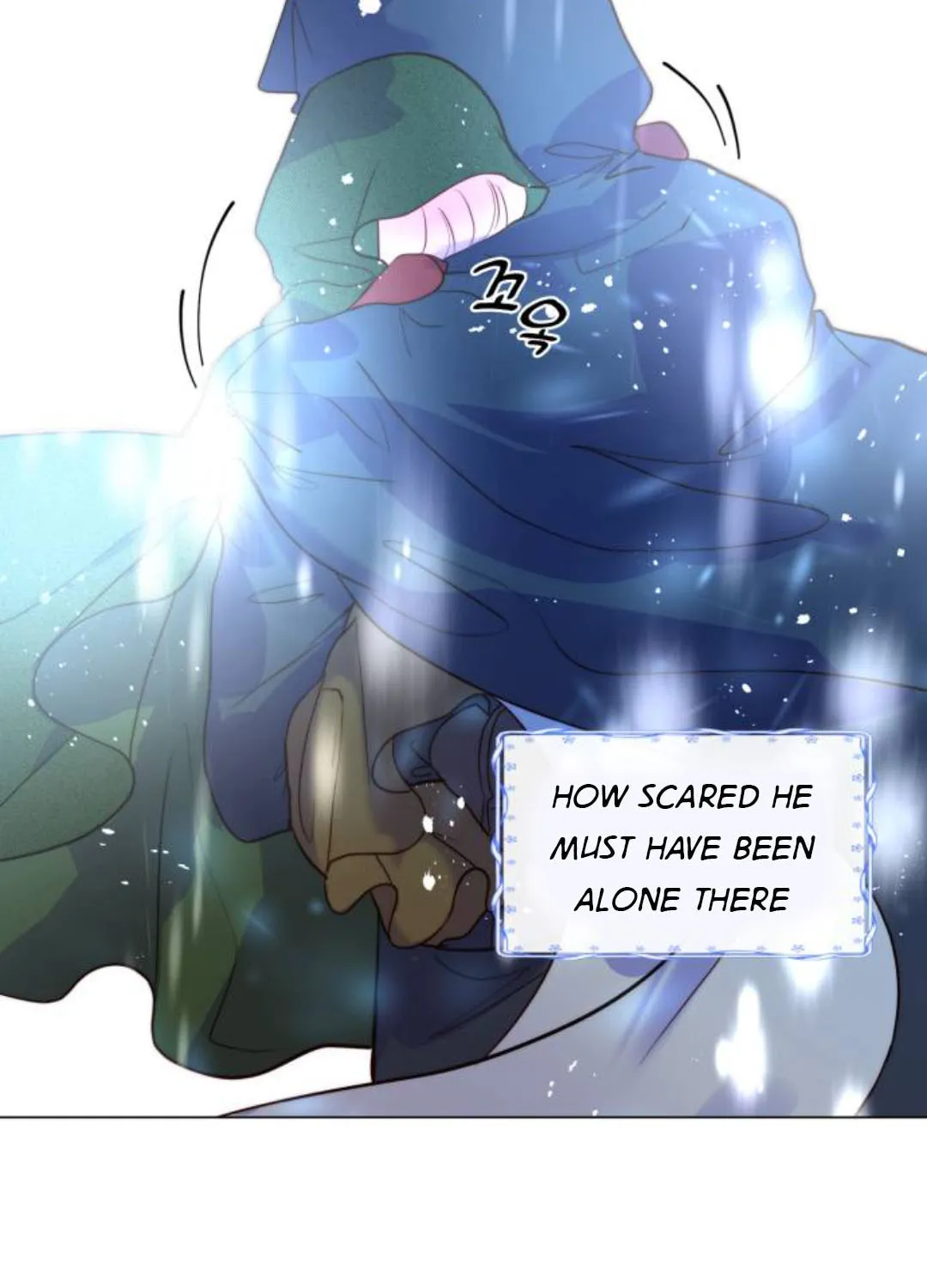 Read Born as the Second Daughter chapter 2 image 105 on Lezhin
