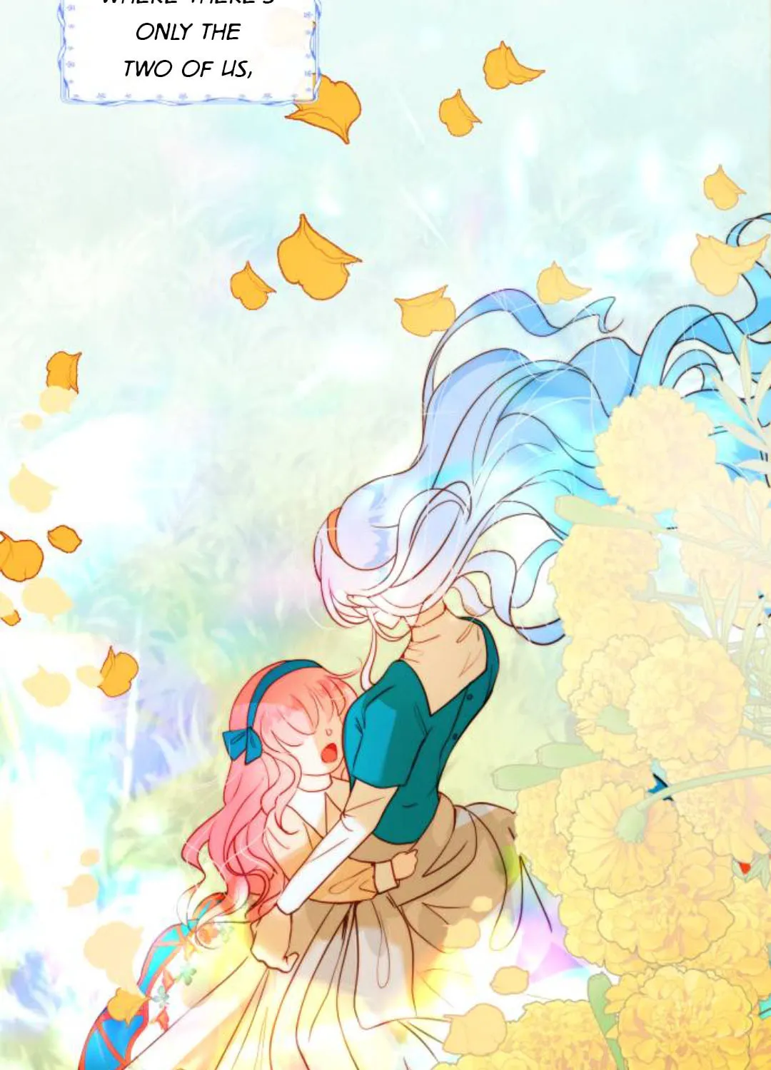 Read Born as the Second Daughter chapter 2 image 111 on Lezhin