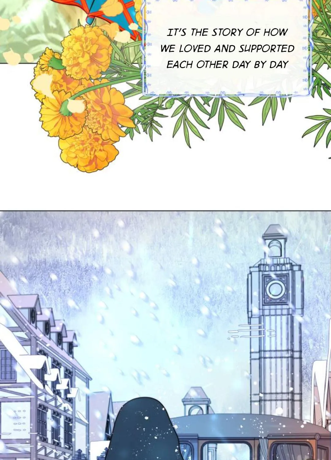 Read Born as the Second Daughter chapter 2 image 113 on Lezhin