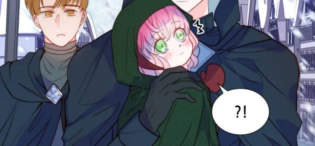 Read Born as the Second Daughter chapter 2 image 116 on Lezhin