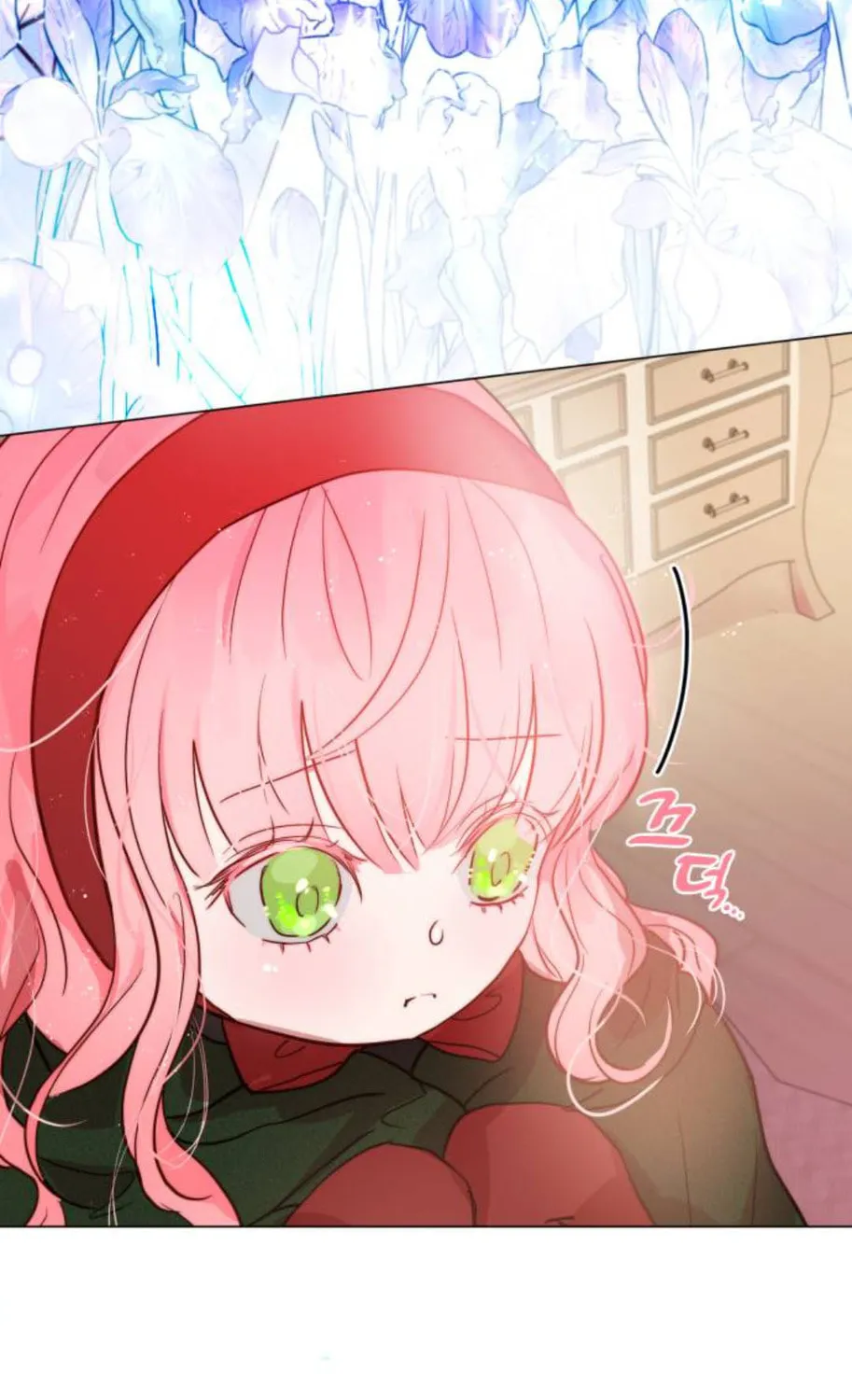 Read Born as the Second Daughter chapter 2 image 12 on Lezhin