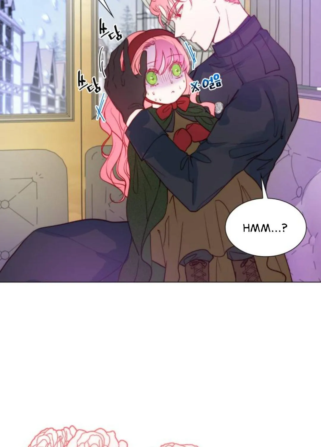 Read Born as the Second Daughter chapter 2 image 122 on Lezhin